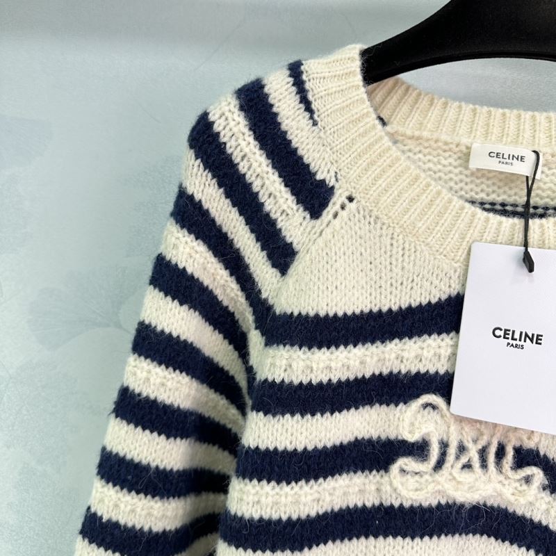 Celine Sweaters